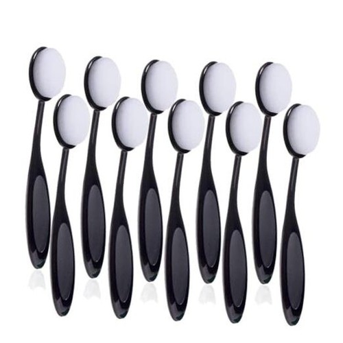 Pcs Craft Ink Blending Brushes Set Tool Card Making Supplies Blender Brush 5