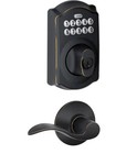 Schlage Keypad Security Set — photo 3