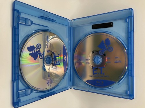 E.T. the Extra-Terrestrial (Blu-ray) (DVD) (NO DIGITAL COPY) - Imagen 5 de 5