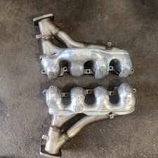 Crate Take Off Gen V Lt1 Lt4 16-23 Camaro Ctsv Exhaust Manifold Pair Shield Gm Crate Take Off Gen V Lt1 Lt4 16-23 Camaro Ctsv Exhaust Manifold Pair Shield Gm