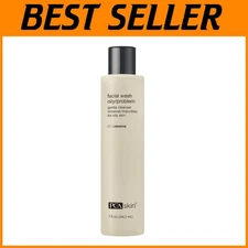 Gentle Face Wash for Oily Skin, Minimizes Breakouts