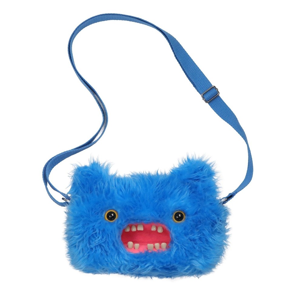 Fuggler Crossbody Bags Ugly Monster Shoulder Messenger Bag Backpacks ...