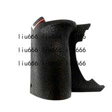 Front Grip Rubber Cover Repair Replacement Fit For Nikon Z5 Z6 Z7 Z6II Z7II