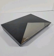 SONY BDP-S5200 Blu-ray 3D DVD Player Wi-Fi Media No Remote No Cable Ships Free