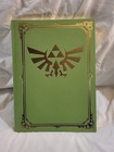 The Legend Of Zelda A Link Between Worlds Strategy Guide Hardcover Collectors