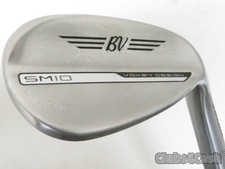Titleist Vokey SM10 Wedge Tour Chrome 52  08 F Grind GAP
