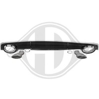 Blende StoßFäNger Diederichs 1050258 Hd Tuning FüR Hinten