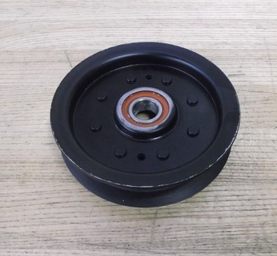 SIMPLICITY DECK TRANSMISSION BELT IDLER PULLEY ZEROTURN RIDING LAWNMOWER 5021002