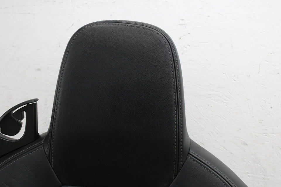 Conjunto de asiento derecho Mazda MX-5 Miata 2009-2015 OEM LI75 Foto 2 de 4