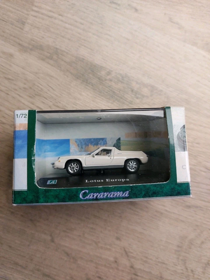 Cararama model cars - Image 3 of 4