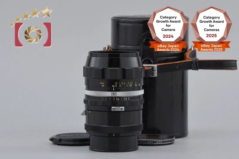 Nikon 28mm F2 Ai for sale | eBay