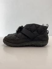 Chaco Ramble Puff Ramble Puff Shoes 24Cm Blk Jch108888 J7E90