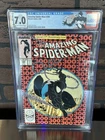 Amazing Spider-Man #300 / CGC 7.0 1st Venom Appearance!