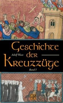 Geschichte der Kreuzzüge. 2 Bd. im Schuber von Adol... | Buch | Zustand sehr gut