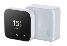Hive Thermostat Mini For Heating Control (Combi Boilers & Multizone Hubless)