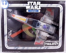Star Wars Original Trilogy - X-Wing Fighter