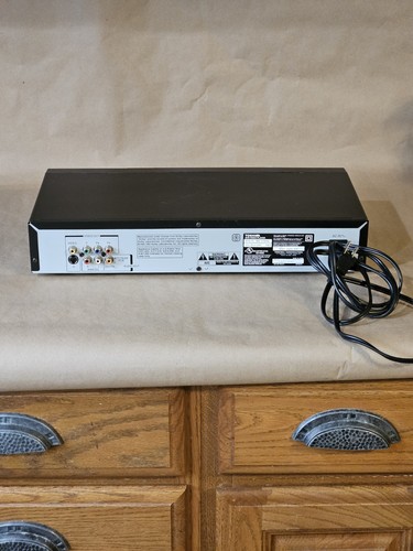 Toshiba SD-1700 DVD Video Player No Remote Tested/Works - Picture 3 of 5