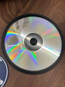 Pitfall The Mayan Adventure - Sega CD - Disc Only - Cleaned - FAST SHIP!