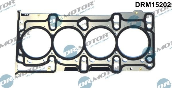 Fits Dr. Motor Automotive DRM15202 Gasket, cylinder head  ⭐UK Stock⭐