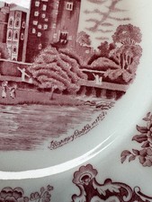 Johnson Brothers Ceramic Dinnerware Plates for sale | eBay