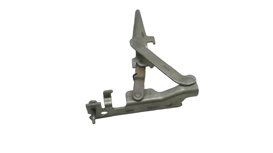 SE ADAPTA A CHEVROLET OLDSMOBILE VENTURE 1997-2005 BISAGRA SILUETA 10404006 - NUEVO OEM Foto 2 de 4