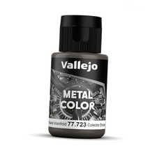 - Metal Color Faithfully Reproduce Exhaust Manifold 32 Ml 1.08 Fl.oz. - Metal Color Faithfully Reproduce Exhaust Manifold 32 Ml 1.08 Fl.oz.