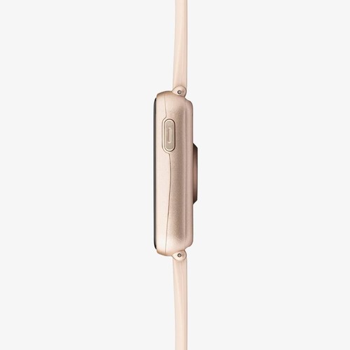 Sekonda Track Pink Rubber Smart Watch 30170 - Picture 4 of 7