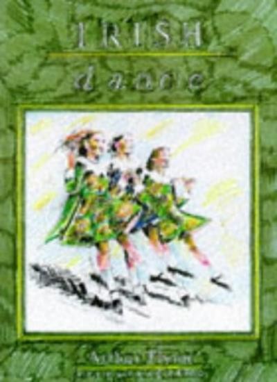 Irish Dance-Arthur Flynn, Anne Farrell