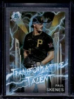 2023 Bowman Draft #TT-20 Paul Skenes Transformative Talent