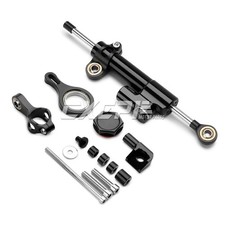 Ammortizzatore di Sterzo Staffa Stabilizzatore Per YAMAHA YZF R1 02-17 R6 06-20