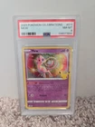PSA 8 Mew 011/025 Celebrations Holo