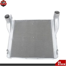 Suitable for Kenworth T660 W900 2008-2013 N8798001 ZGVC019 Aluminum Heat Sink