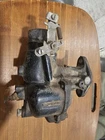 Vintage Massey Harris Tractor Carburetor Zenith (101)