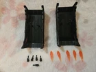 Star Wars The Vintage Collection Dark Trooper x2 ACCESSORIES CHARGING STATIONS