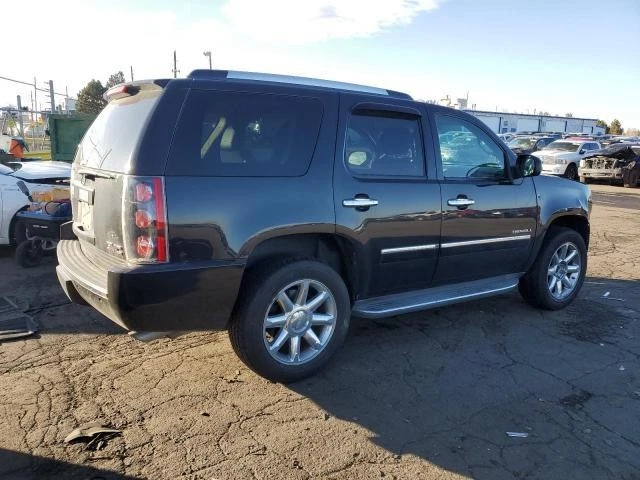 Conjunto de puerta trasera derecha usado lado trasero se adapta: puerta GMC Yukon 2012 se extiende en w Foto 4 de 4