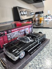 1958 Chevrolet Impala Convertible 1958 Chevrolet Impala Convertible