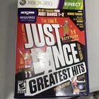 Just Dance - Greatest Hits - Xbox 360 Game