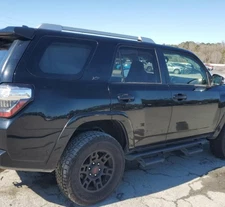 2018-2024 Toyota 4Runner RH Passenger Knee Airbag OEM