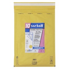 BLASETTI SACBOLL 10 BUSTE IMBOTTITE 320 x 500