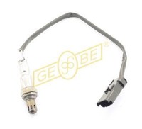 Gebe Lambdasonde 12V FüR Citroen C-Elysee DS3 C3 II Peugeot 301 2008 I 308 C1