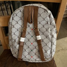 gingham mini backpack EXCLUSIVE DROP: Loungefly Disney Winnie The Pooh NotPremiumS-Above44 tone hardware Default Title:Palm Springs Backpack Limited Edition World Tour Monogram Canvas Mini Anello Official Japan Red