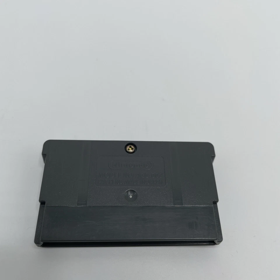 Baldur's Gate: Dark Alliance Nintendo GameBoy Advance GBA только подлинная игра - Изображение 2 из 4