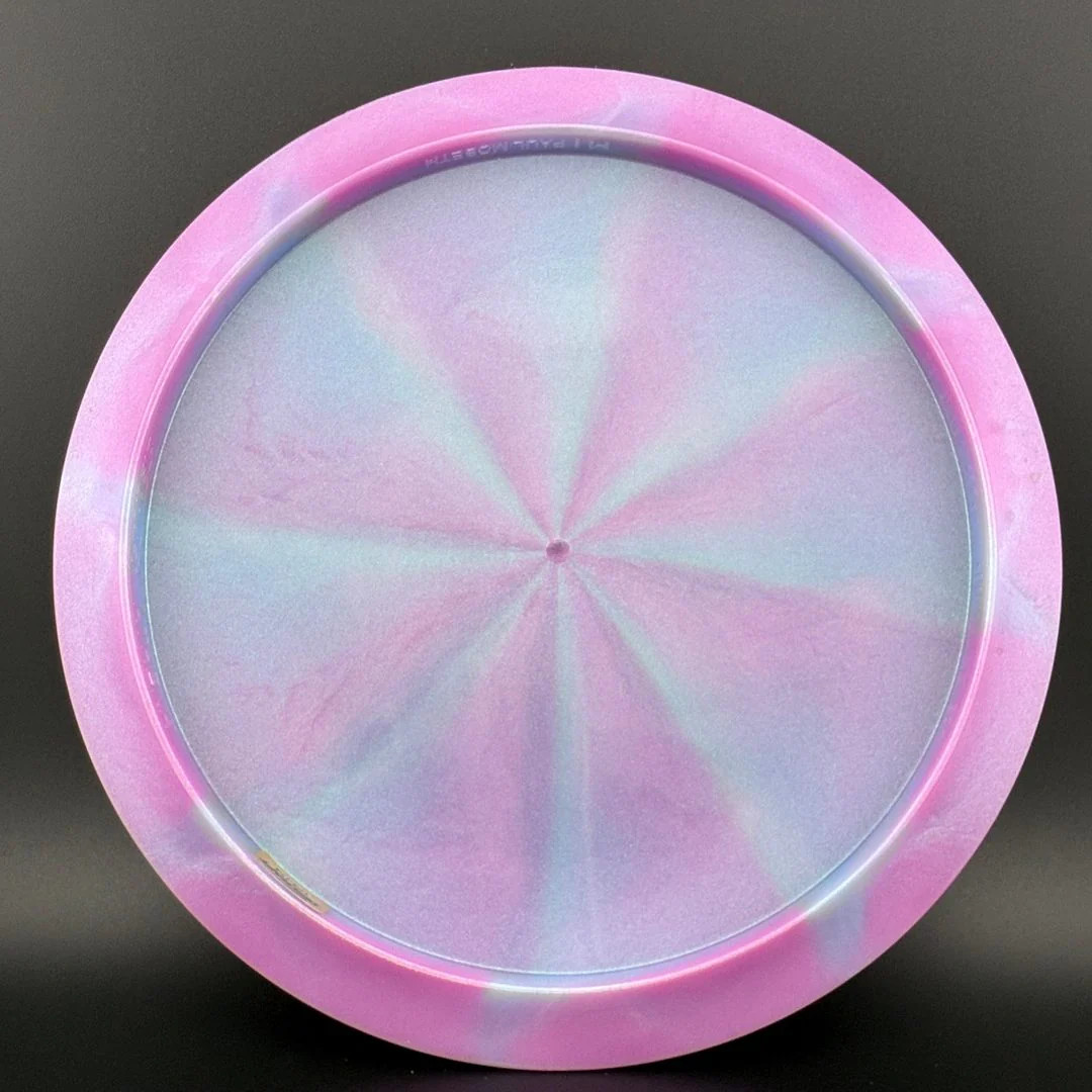 Discraft Colorshift Z Athena - Cascade Challenge 2025 | eBay