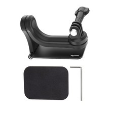 1PCS Magnetic Mount be used as a sports camera handle for GoPro Hero 5-13