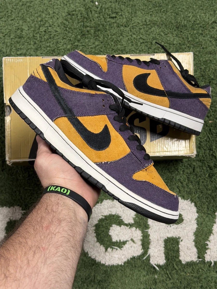 Nike Dunk Pro SB Low Goofy Boy | eBay