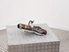 Katalysator ohne Lambdasonde Toyota Corolla Schrägheck E21 171410T160 P20280841