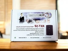 KERI SYSTEMS NXT-5R Proximity Reader, Card and Tag, Wall Mount, Access Entry