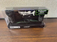 DRT Division VARIAL Varial Handle 100 Limited Color Crazy Bass Studio