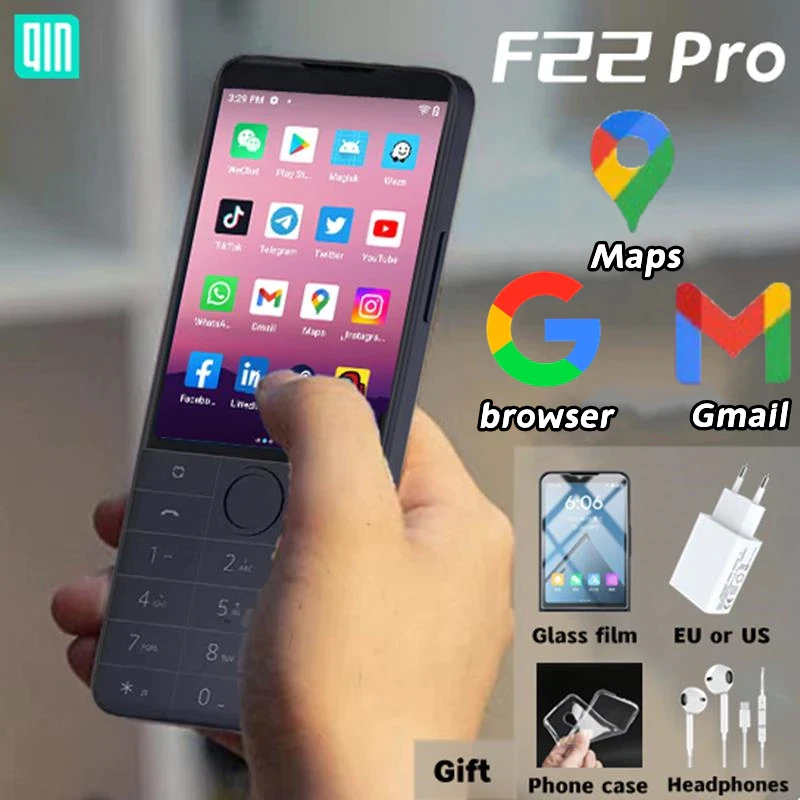 Qin F22 Pro Купить Xiaomi В Минске