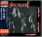 Leatherwolf ~ Leatherwolf (1987) OBI CD 2022 Island / Universal Japan •• NEW ••
